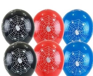 KBK Market Spiderman Balon